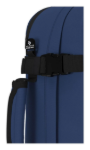 Kép CabinZero Classic Tech 28L Navy 28 L