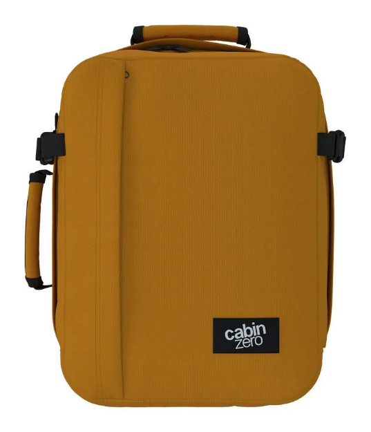 Kép CabinZero Classic Tech 28L narancssárga hűvös 28 L