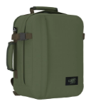 Kép CabinZero Classic Tech 28L Georgian khaki 28 L