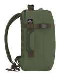 Kép CabinZero Classic Tech 28L Georgian khaki 28 L