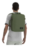 Kép CabinZero Classic Tech 28L Georgian khaki 28 L
