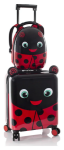 Kép Heys Super Tots Lady Bug 31 l / 3,4 L