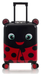 Kép Heys Super Tots Lady Bug 31 l / 3,4 L