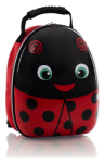 Kép Heys Super Tots Lady Bug 31 l / 3,4 L