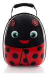 Kép Heys Super Tots Lady Bug 31 l / 3,4 L