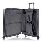 Kép Heys Luxe L Gunmetal 135 L