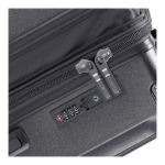 Kép Heys Luxe L Gunmetal 135 L