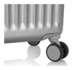 Kép Heys Luxe L Silver 135 L