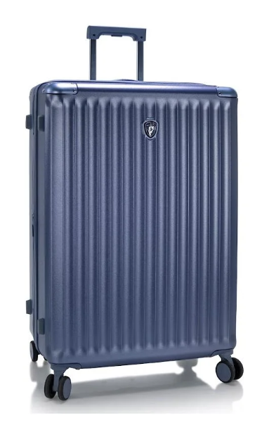 Kép Heys Luxe L Navy 135 L