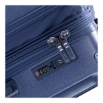 Kép Heys Luxe L Navy 135 L