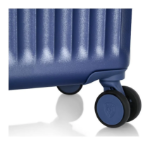 Kép Heys Luxe L Navy 135 L