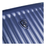 Kép Heys Luxe L Navy 135 L