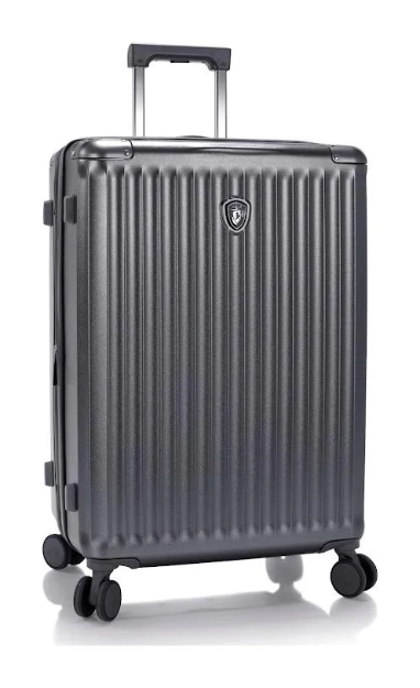 Kép Heys Luxe M Gunmetal 86 L