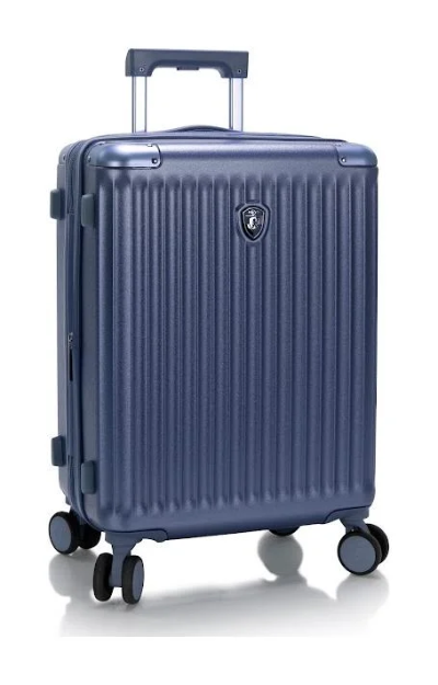 Kép Heys Luxe S Navy 48 L