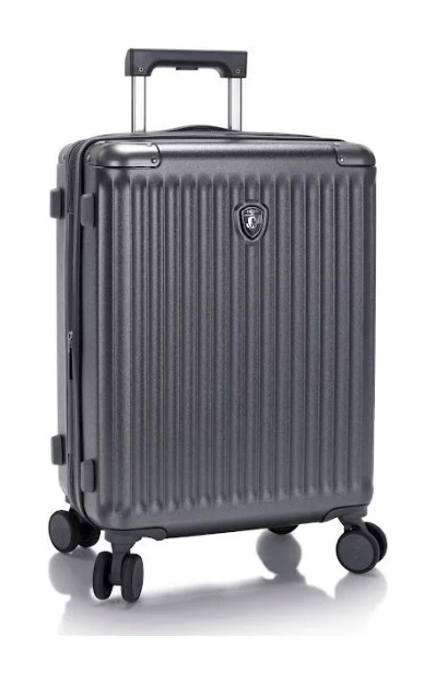 Kép Heys Luxe S Gunmetal 48 L
