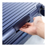 Kép Heys Cruze L Navy 128