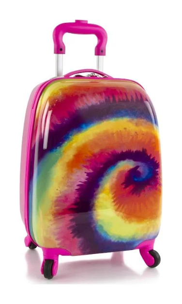 Kép Heys Kids 4w Tie Dye 26 L