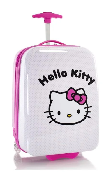 Kép Heys Kids Hello Kitty 4 25,7 L