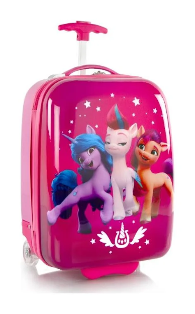 Kép Heys Kids My Little Pony 4 25,7 L