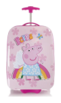 Kép Heys Kids Peppa Pig 4 rózsaszín 25,7 L