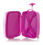 Kép Heys Kids Peppa Pig 4 rózsaszín 25,7 L