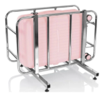 Kép Heys Airlite S Blush 50 l