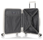 Kép Heys Airlite S Fehér 50 l