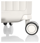 Kép Heys Airlite M fehér 81 l