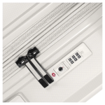 Kép Heys Airlite L Fehér 125 l