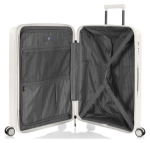 Kép Heys Airlite S,M,L Fehér 125 l / 81 50