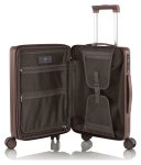 Kép Heys Earth Tones S Umber 45 l