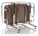 Kép Heys Earth Tones S Umber 45 l