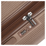 Kép Heys Earth Tones S Umber 45 l