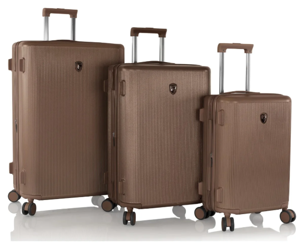 Kép Heys Earth Tones S,M,L Umber S: 45 l / M: 81 L: 125