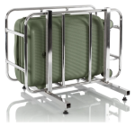 Kép Heys Earth Tones S Moha 45 l