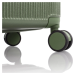 Kép Heys Earth Tones L Moss 125 l