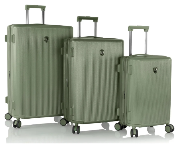 Kép Heys Earth Tones S,M,L Moss S: 45 l / M: 81 L: 125