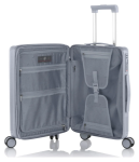 Kép Heys Earth Tones S Glacier Grey 45 l