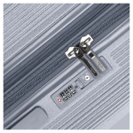 Kép Heys Earth Tones S Glacier Grey 45 l