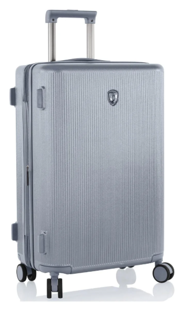 Kép Heys Earth Tones M Gleccser szürke 81 l