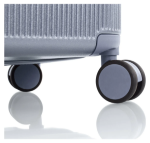 Kép Heys Earth Tones M Gleccser szürke 81 l