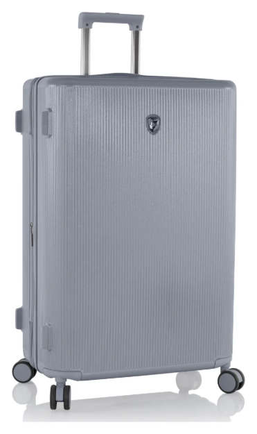 Kép Heys Earth Tones L Glacier Grey 125 l