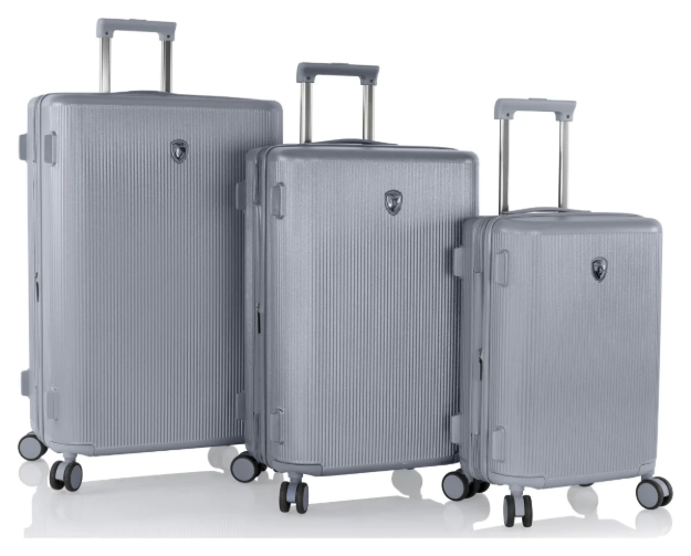 Kép Heys Earth Tones S,M,L Glacier Grey S: 45 l / M: 81 L: 125