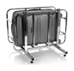 Kép Heys Milos S szürke 39 l