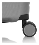 Kép Heys Milos M szürke 73 l