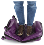 Kép Heys Milos S Plum 39 l