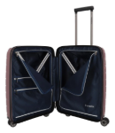 Kép Travelite Air Base S lila 37 L