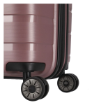 Kép Travelite Air Base S lila 37 L