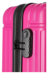 Kép Travelite Cruise Cabin rózsaszín 25 L