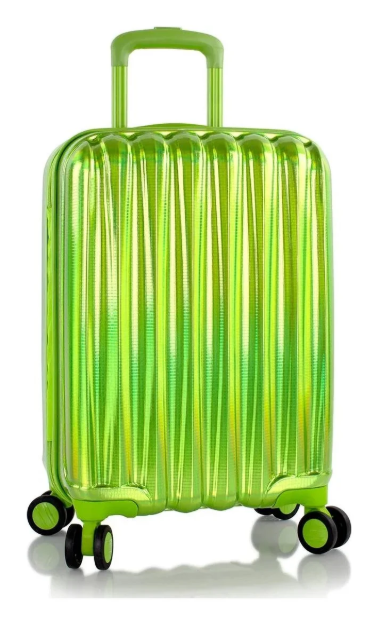 Kép Heys Astro S zöld 32 L